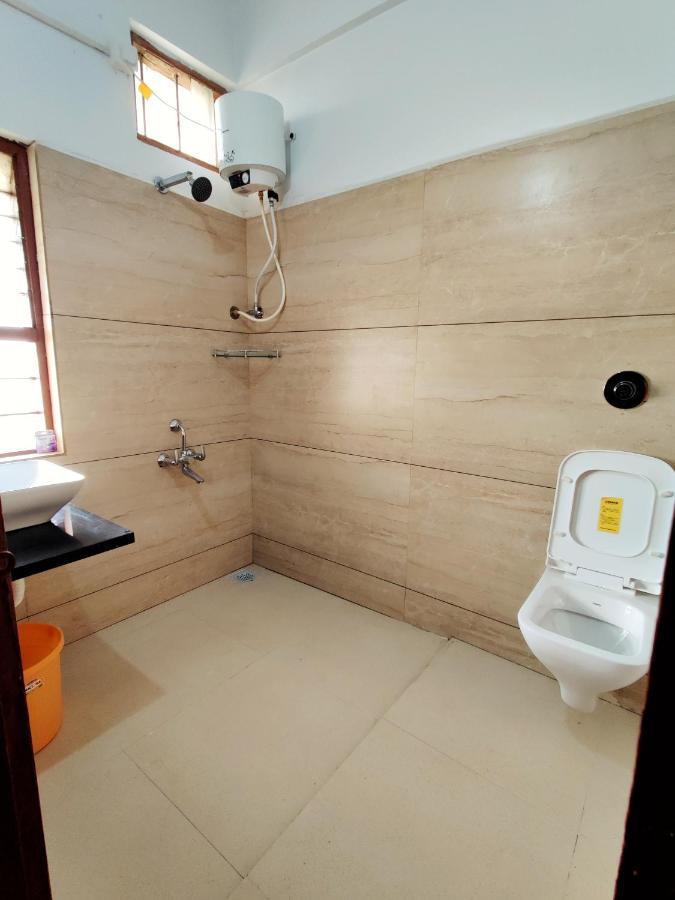 Vedganga Villa - Homestay Kolhapur Exterior foto
